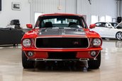 Ford Mustang restomod