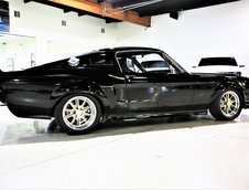 Ford Mustang restomod