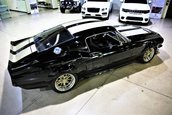 Ford Mustang restomod