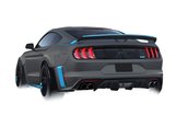 Ford Mustang RTR 10th Anniversary