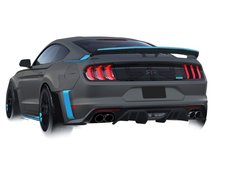 Ford Mustang RTR 10th Anniversary