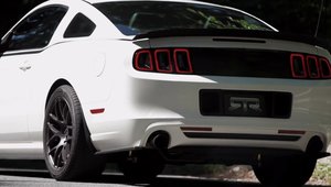 Ford Mustang RTR - Video Oficial