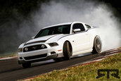 Ford Mustang RTR