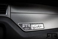 Ford Mustang RTR