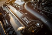 Ford Mustang Shelby GT350 Fathouse Performance