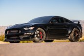 Ford Mustang Shelby GT350 Fathouse Performance