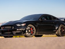 Ford Mustang Shelby GT350 Fathouse Performance