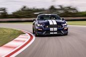 Ford Mustang Shelby GT350