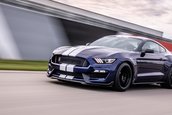 Ford Mustang Shelby GT350