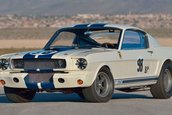 Ford Mustang Shelby GT350R