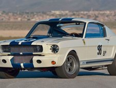 Ford Mustang Shelby GT350R