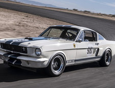 Ford Mustang Shelby GT350R