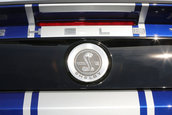 Ford Mustang Shelby GT500 Signature Edition