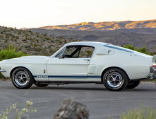 Ford Mustang Shelby GT500 Super Snake din 1967