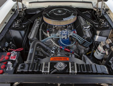 Ford Mustang Shelby GT500 Super Snake din 1967