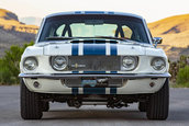 Ford Mustang Shelby GT500 Super Snake din 1967