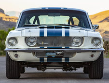 Ford Mustang Shelby GT500 Super Snake din 1967