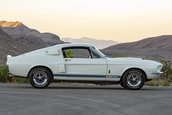 Ford Mustang Shelby GT500 Super Snake din 1967