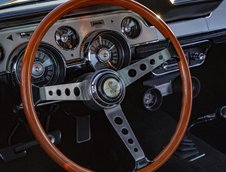 Ford Mustang Shelby GT500 Super Snake din 1967