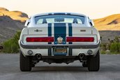 Ford Mustang Shelby GT500 Super Snake din 1967