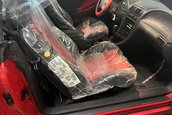 Ford Mustang SVT Cobra Convertible cu 8.8 kilometri la bord