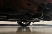 Ford Mustang SVT Cobra Convertible cu 8.8 kilometri la bord