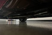 Ford Mustang SVT Cobra Convertible cu 8.8 kilometri la bord