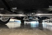 Ford Mustang SVT Cobra Convertible cu 8.8 kilometri la bord