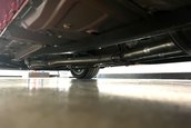Ford Mustang SVT Cobra Convertible cu 8.8 kilometri la bord