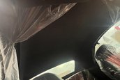 Ford Mustang SVT Cobra Convertible cu 8.8 kilometri la bord