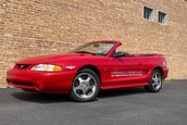 Ford Mustang SVT Cobra Convertible de vanzare