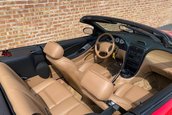 Ford Mustang SVT Cobra Convertible de vanzare