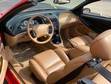 Ford Mustang SVT Cobra Convertible de vanzare