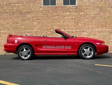 Ford Mustang SVT Cobra Convertible de vanzare