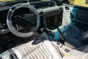 Ford Mustang SVT Cobra cu 20 de kilometri la bord