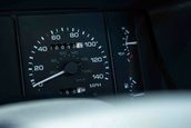 Ford Mustang SVT Cobra cu 50 de kilometri la bord