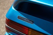 Ford Mustang SVT Cobra cu 50 de kilometri la bord