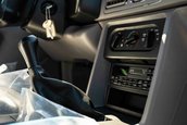 Ford Mustang SVT Cobra cu 50 de kilometri la bord