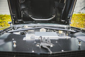 Ford Mustang SVT Terminator Cobra