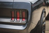 Ford Mustang SVT Terminator Cobra