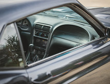 Ford Mustang SVT Terminator Cobra