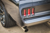 Ford Mustang SVT Terminator Cobra