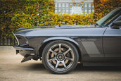Ford Mustang SVT Terminator Cobra