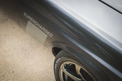 Ford Mustang SVT Terminator Cobra