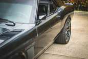 Ford Mustang SVT Terminator Cobra