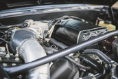 Ford Mustang SVT Terminator Cobra
