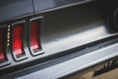 Ford Mustang SVT Terminator Cobra