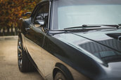 Ford Mustang SVT Terminator Cobra