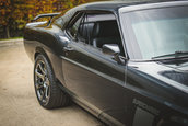 Ford Mustang SVT Terminator Cobra