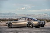 Ford Mustang Vicios by Timeless Kustoms